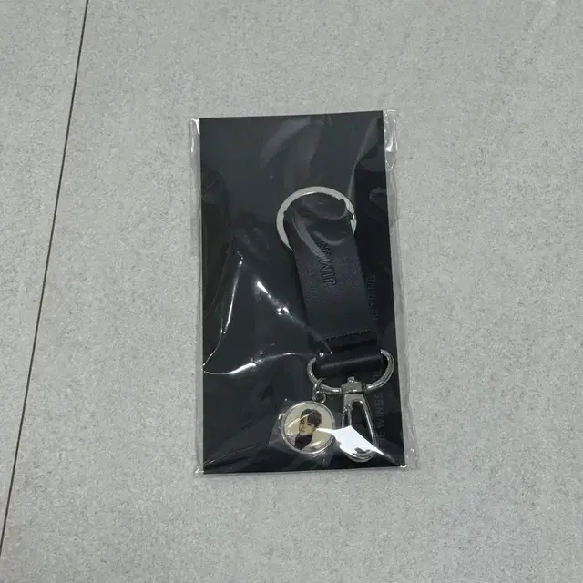 방탄 방탄소년단 윙즈콘 지민 키링 BTS WINGS Keyring