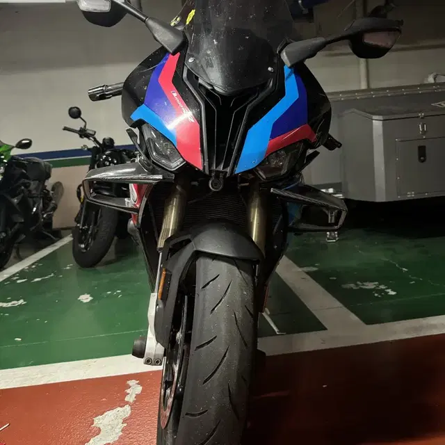 bmw s1000rr 21년식