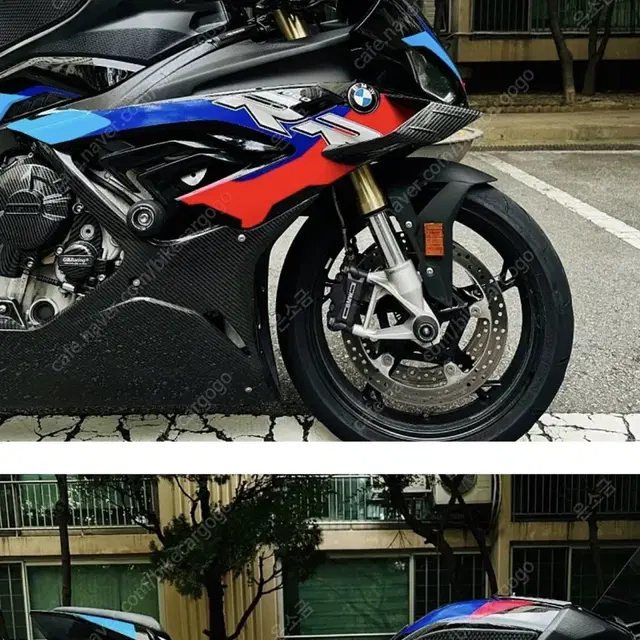 bmw s1000rr 21년식