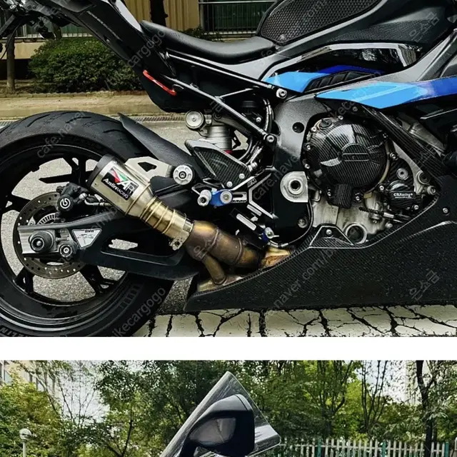 bmw s1000rr 21년식