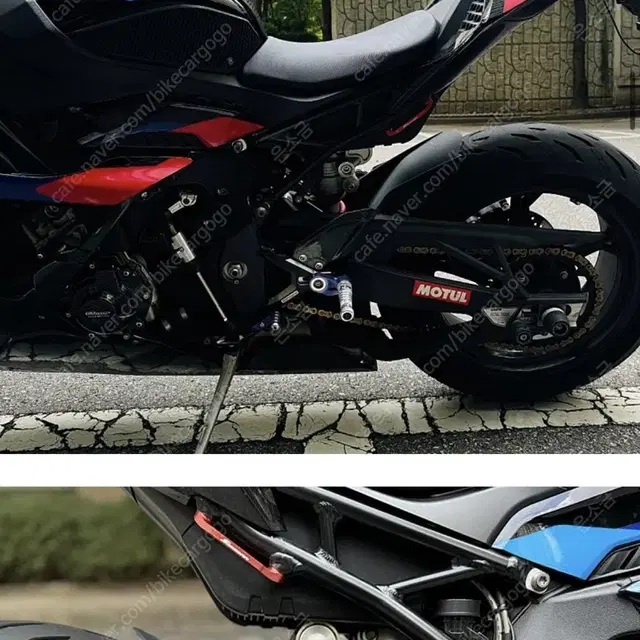 bmw s1000rr 21년식