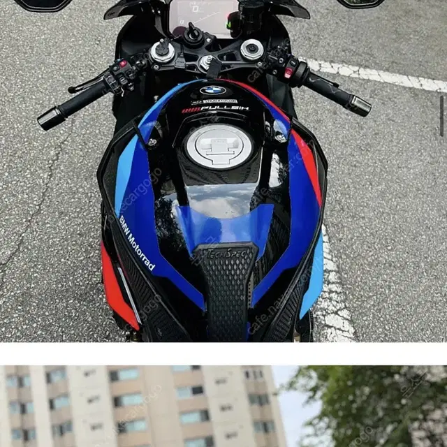 bmw s1000rr 21년식