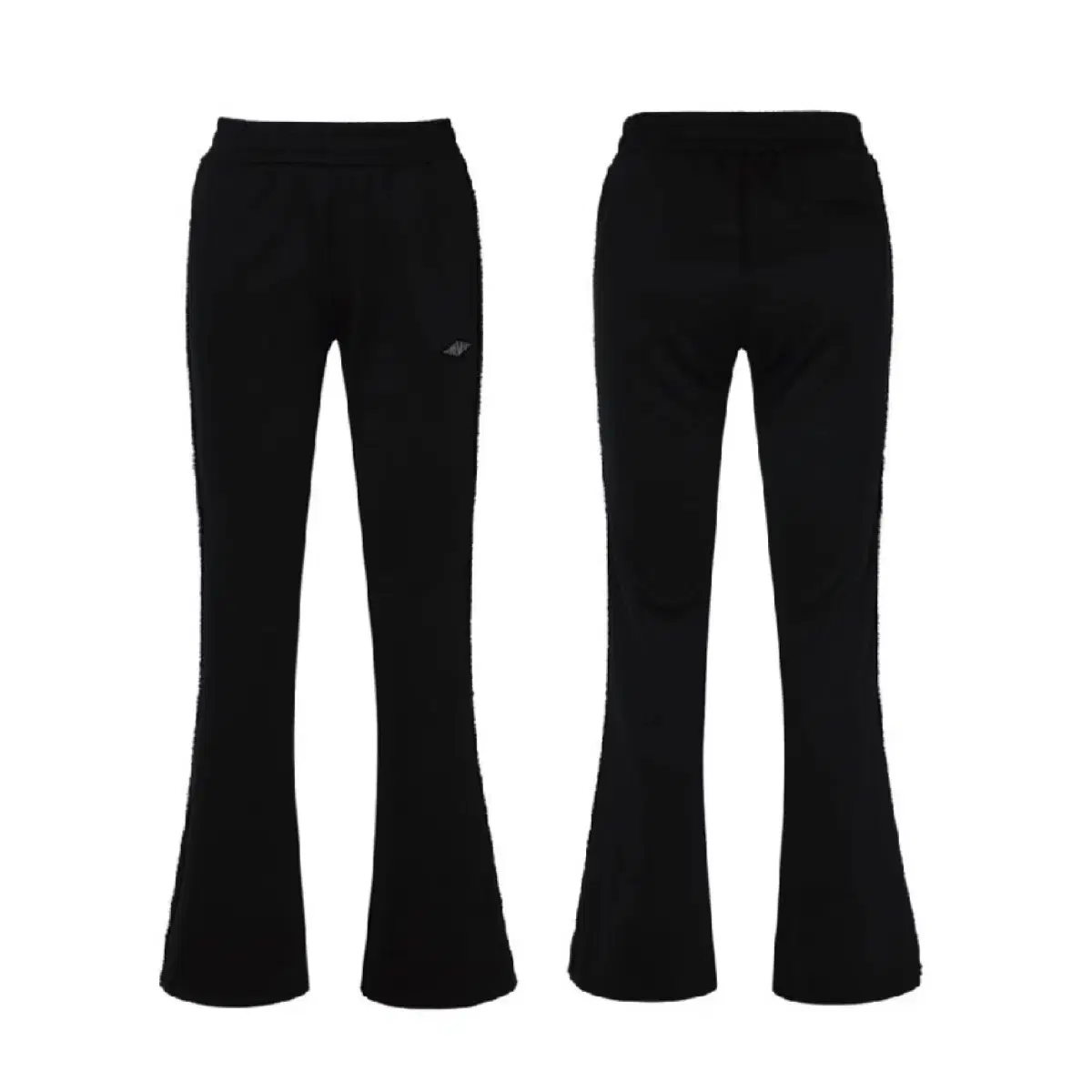 BOHEMIAN SEOUL | 보헤미안서울 Bohemian Seoul Bootcut Track