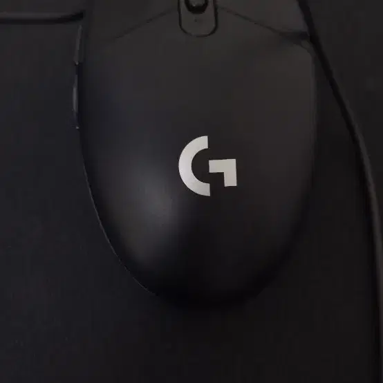 무하자 로지텍 g304