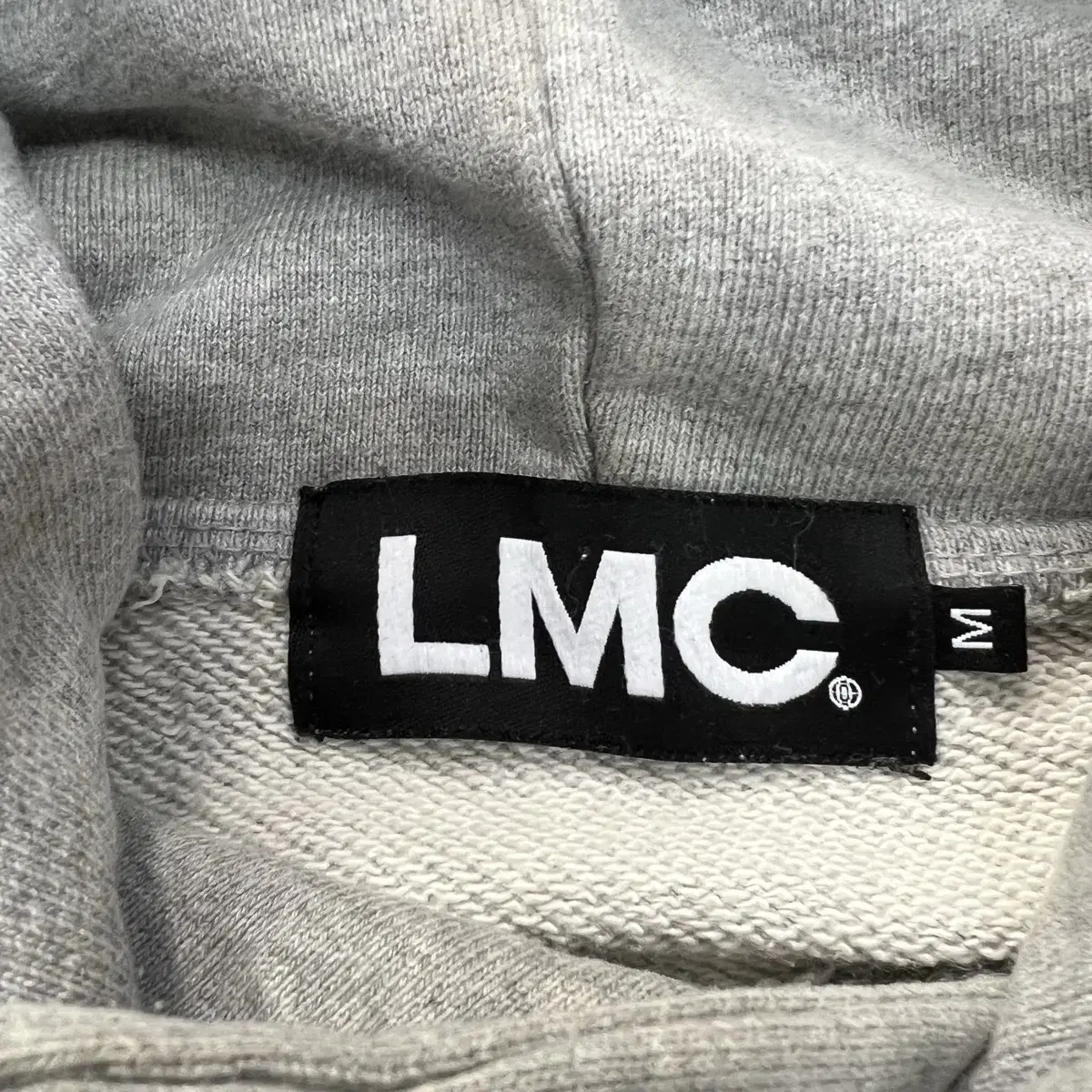 M) LMC 후드티 후디 후드티셔츠 스트릿패션