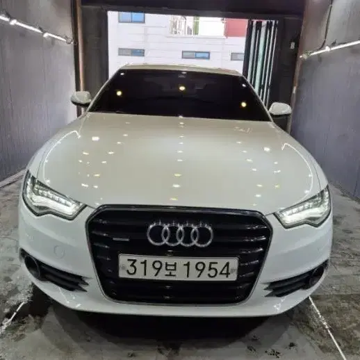 @14년식 아우디 A6(4세대) 3.0 TDI 콰트로