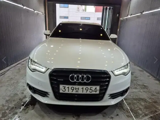 @14년식 아우디 A6(4세대) 3.0 TDI 콰트로