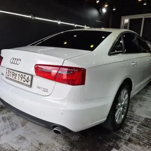 @14년식 아우디 A6(4세대) 3.0 TDI 콰트로