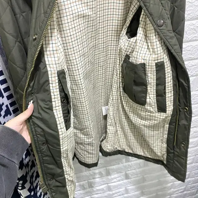 Polo Ralph Lauren Quilting Jacket