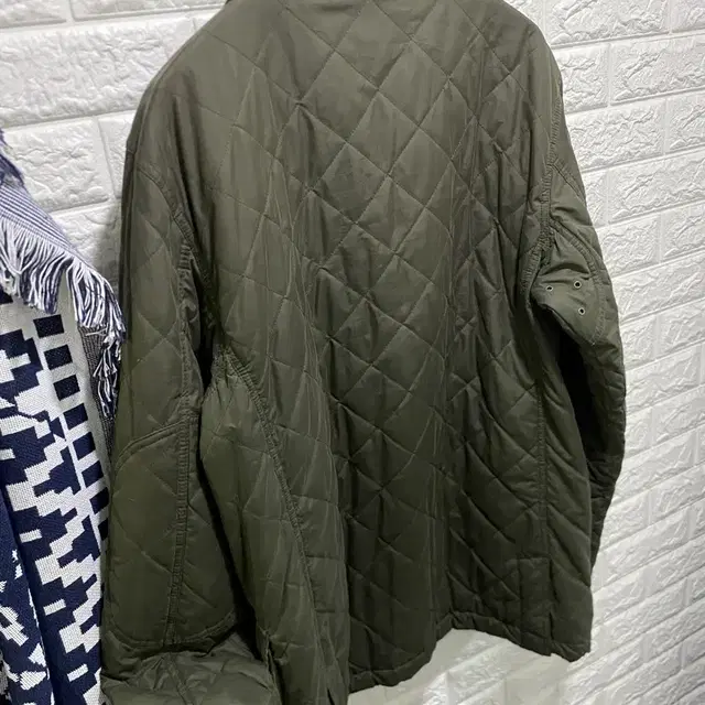 Polo Ralph Lauren Quilting Jacket