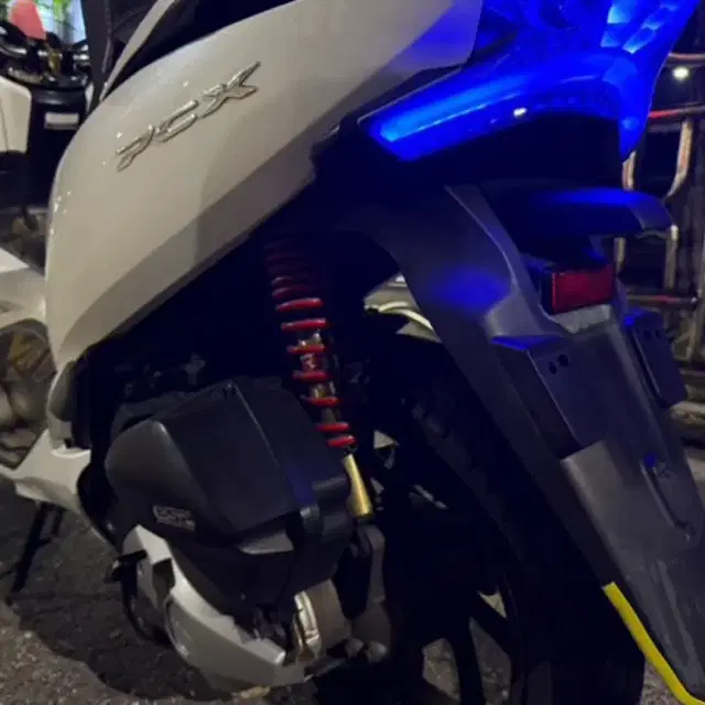 Pcx125