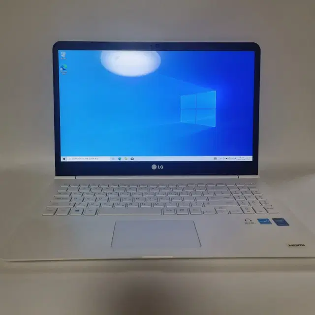 LG전자 PC그램 15Z950-GT54K i5 8GB 128GB 노트북