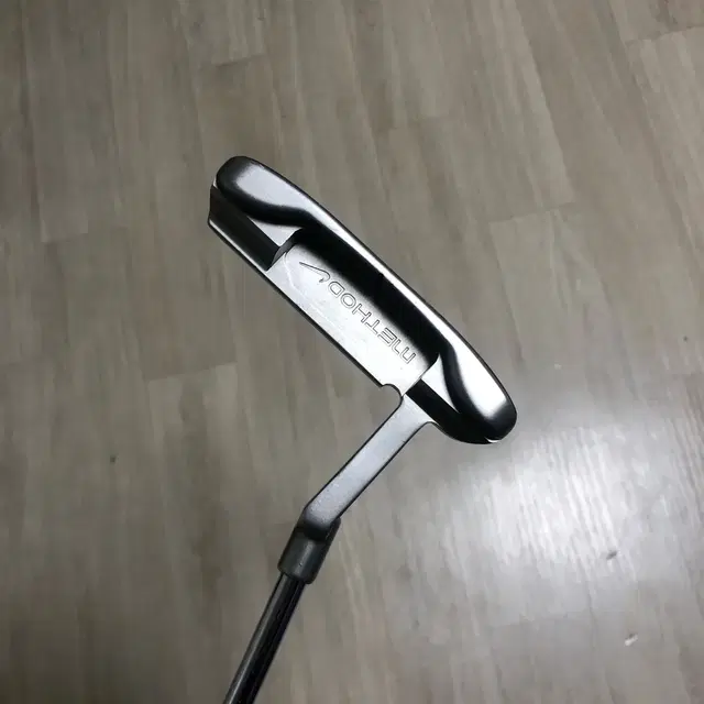 NIKEGOLF 나이키 메소드 프로토타입 006 퍼터