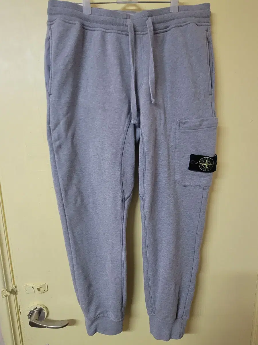 Stone Island Training Banded Pants sells