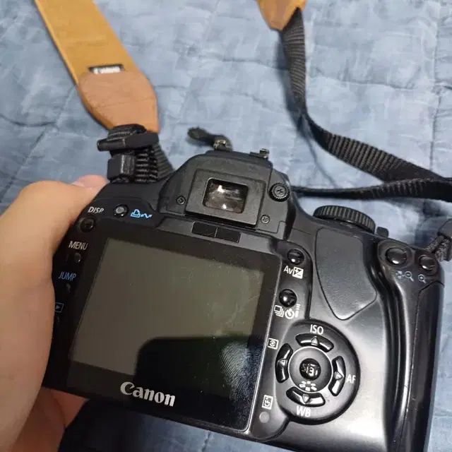 캐논 eos 400d 카메라 개급처