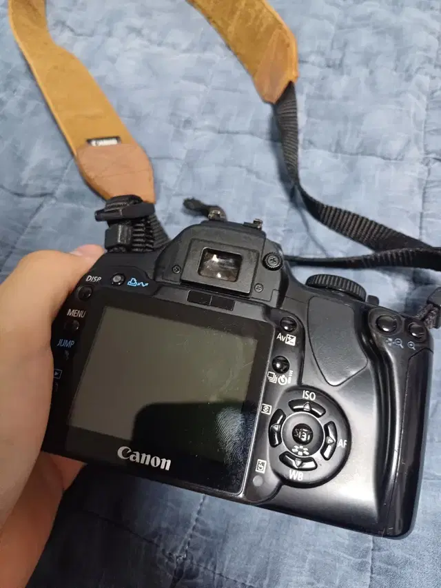 캐논 eos 400d 카메라 개급처