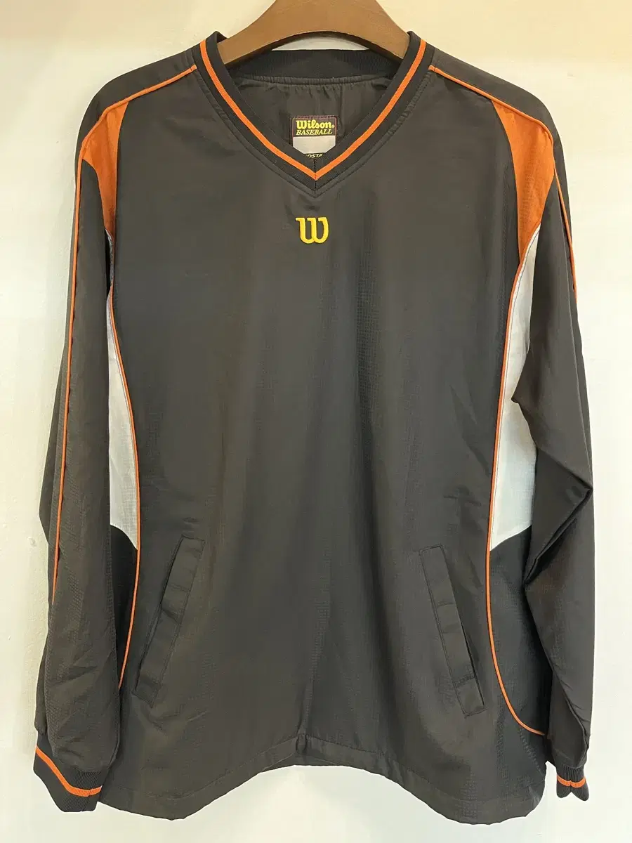 Wilson Wilson Windshirt