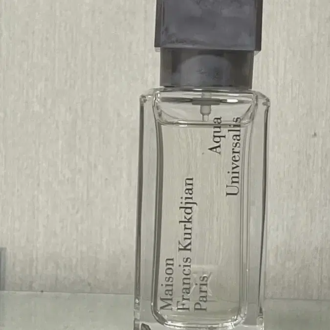 메종프란시스커정 아쿠아유니버셜 35ml