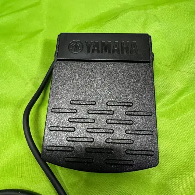 야마하 FC5 피아노페달 YAMAHA FC-5 서스테인페달