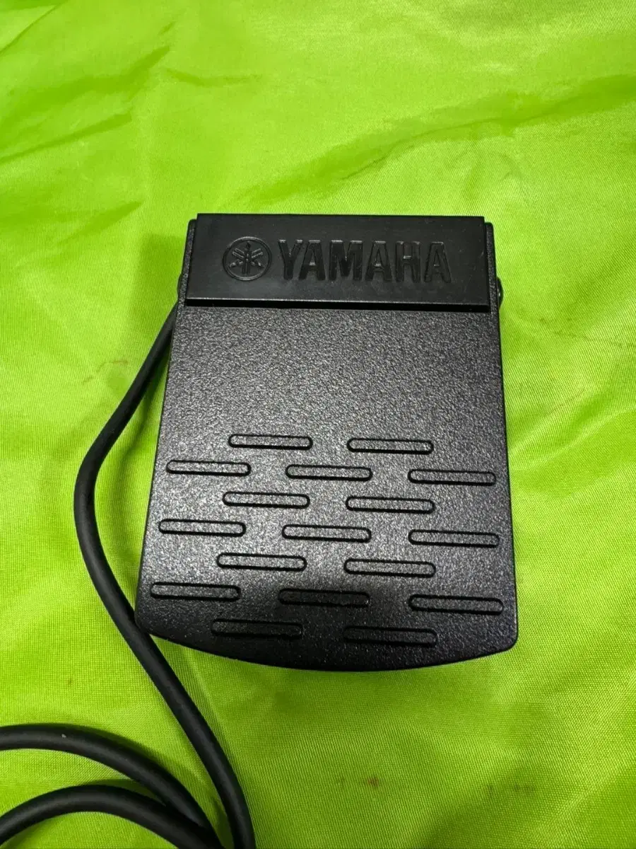 야마하 FC5 피아노페달 YAMAHA FC-5 서스테인페달