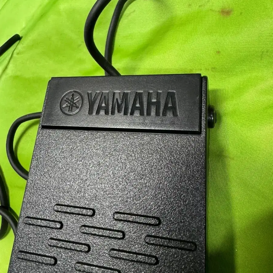 야마하 FC5 피아노페달 YAMAHA FC-5 서스테인페달