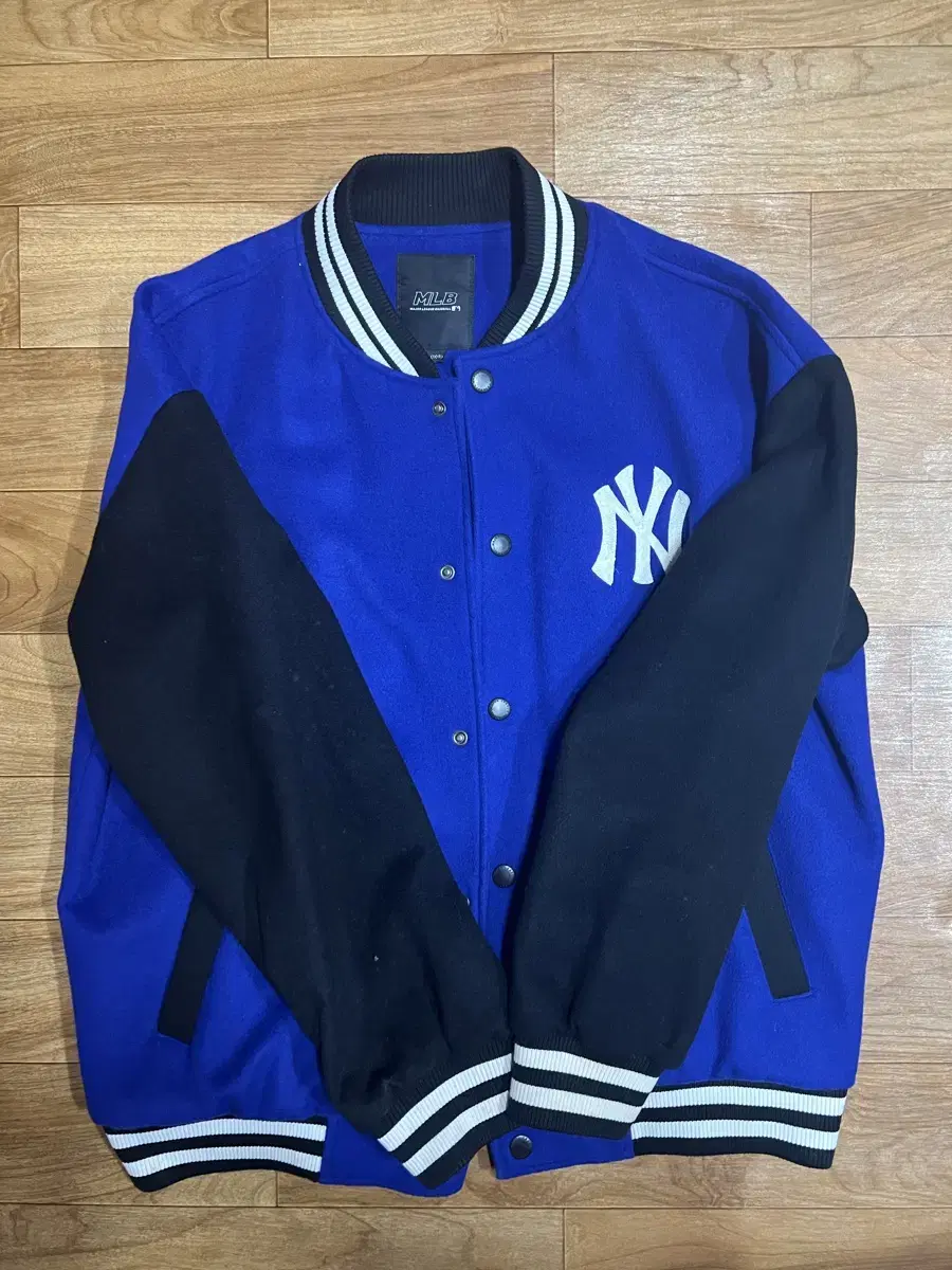 MLB limited edition varsityjackets