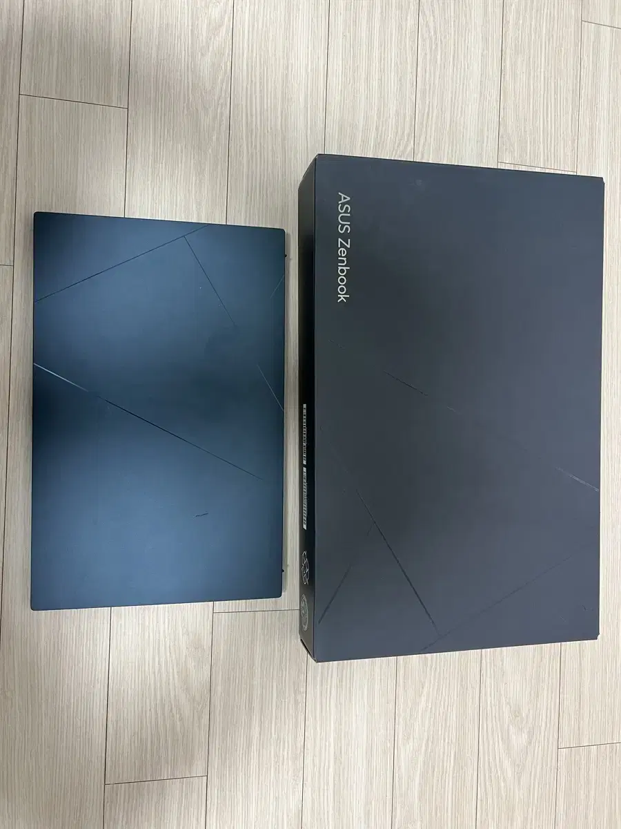 젠북 15 ASUS 노트북 UM3504DA-BN144 판매