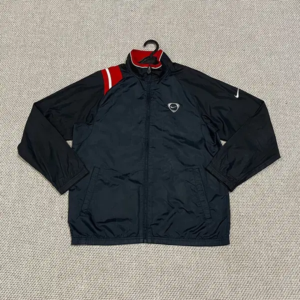 M Nike Windbreaker Jacket N.5712