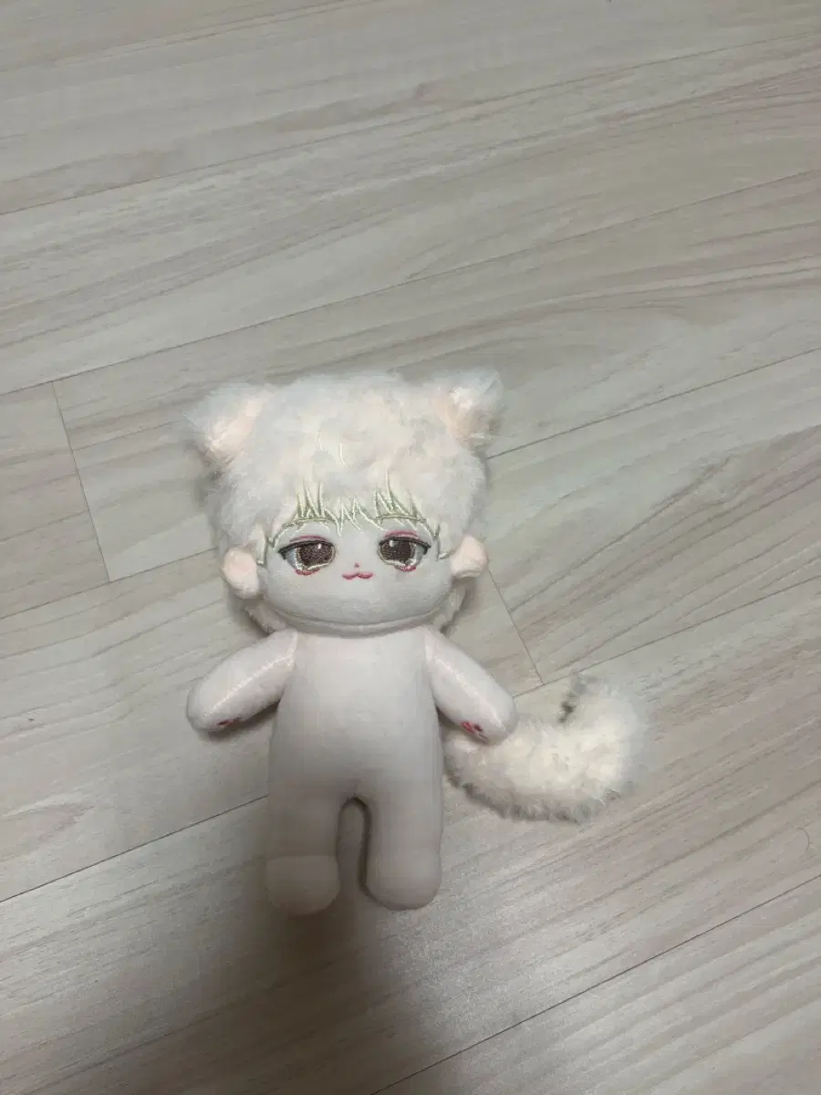 Demotjuk Doorstop 15cm Somyi Doll for sale