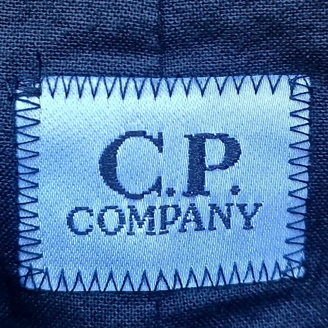 cp company   wool 베스트