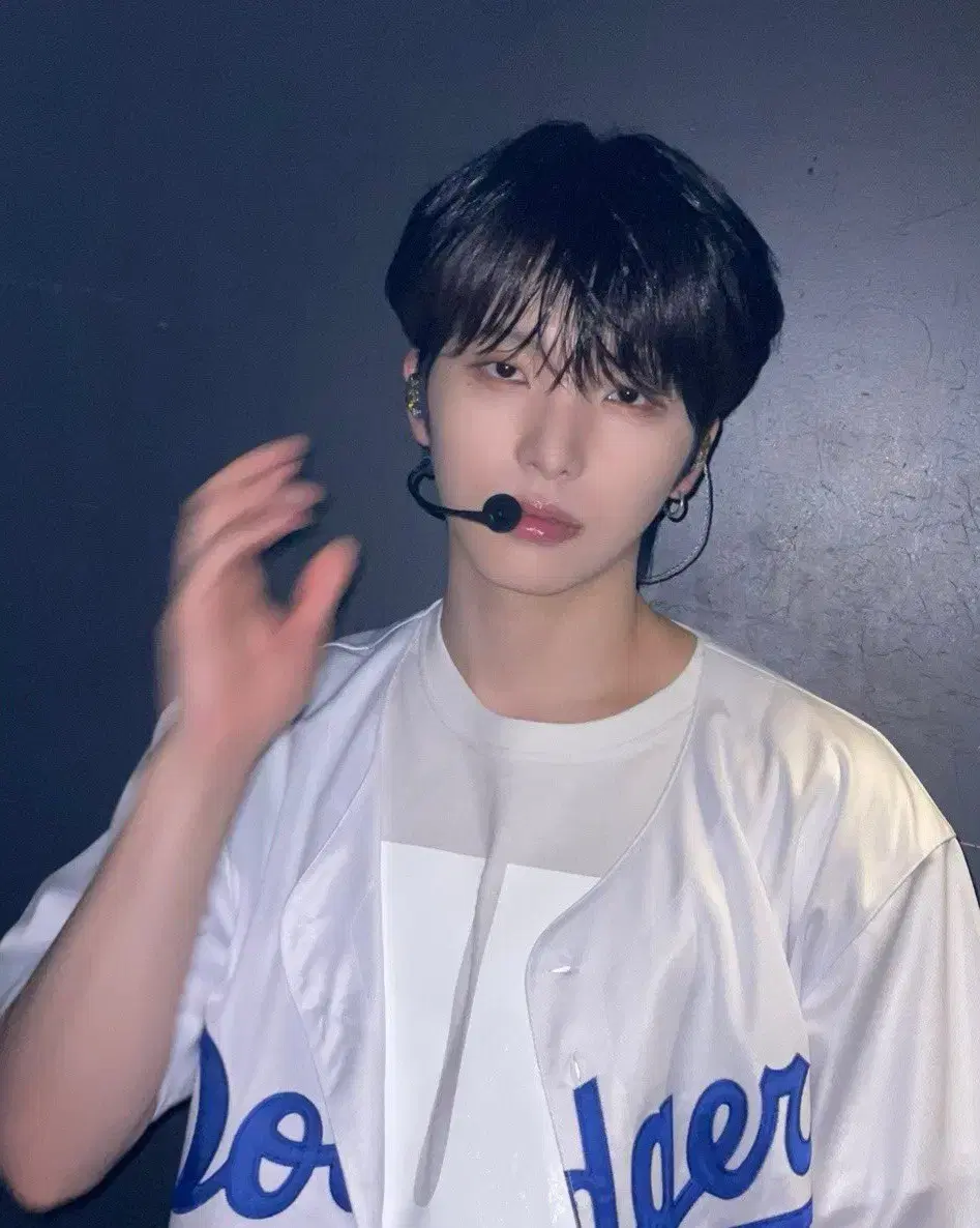 원어스 ONEUS 서호 랜덤 포토카드 포카