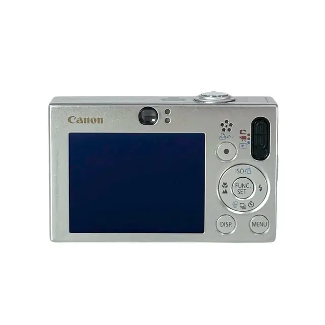 Canon ixy 캐논 익시 10 (익서스 70) | 디카 빈티지디카