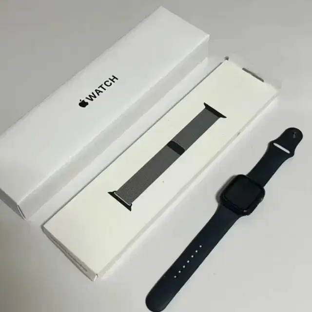 Apple, 애플워치 se 40mm GPS +셀룰러 ( 스페이스 그레