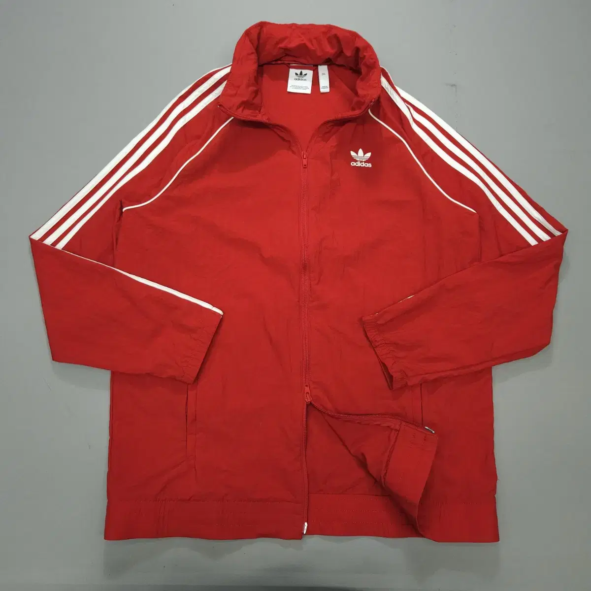 adidas SST Windbreaker XXL