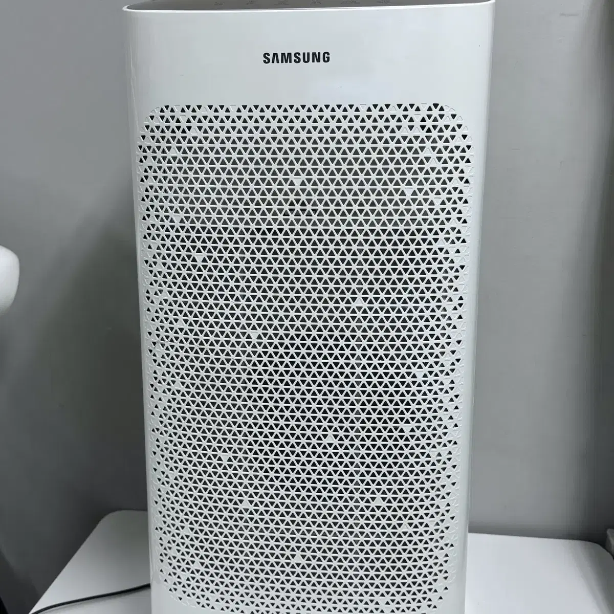 삼성전자 블루스카이 공기청정기 공청기 18평 AX60T5020WFD