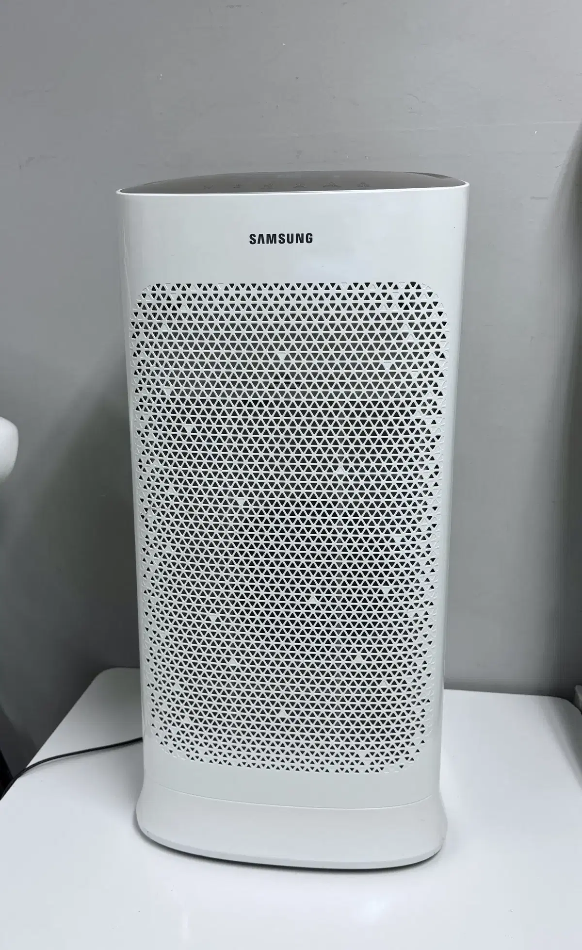 삼성전자 블루스카이 공기청정기 공청기 18평 AX60T5020WFD