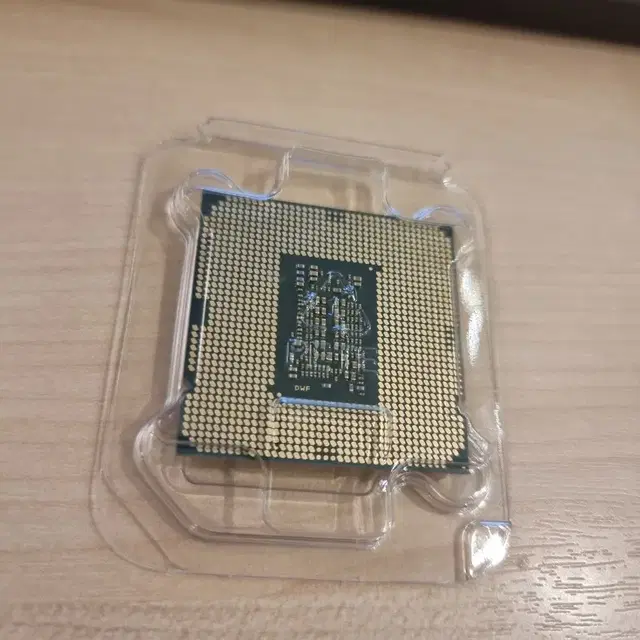 i5-10400f  cpu 팝니다~