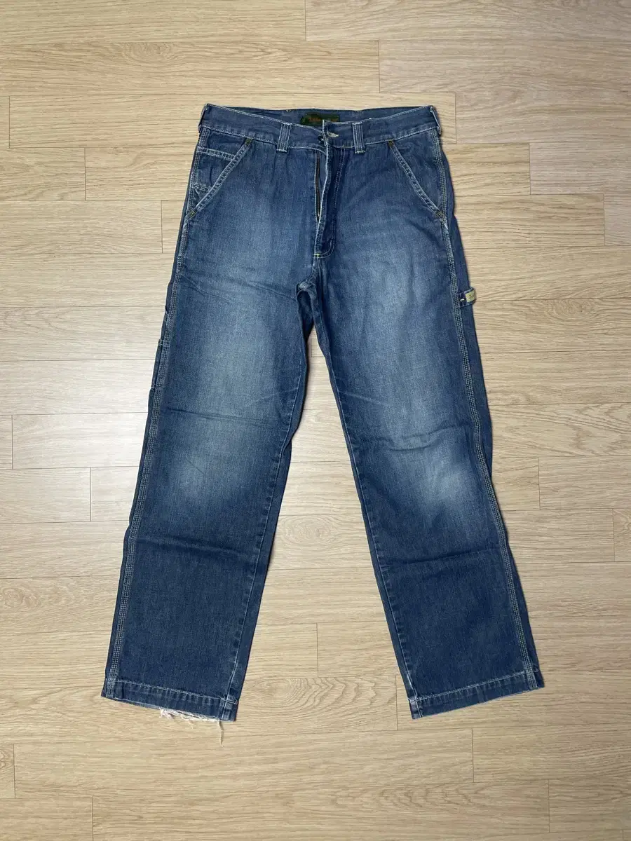 Timberland Carpenter Denim Pants