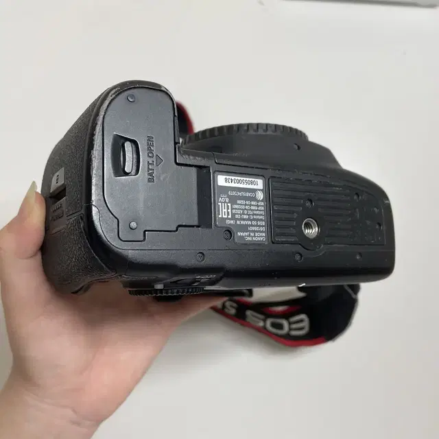 오막포 EOS 5D mark IV 4 양도 판매