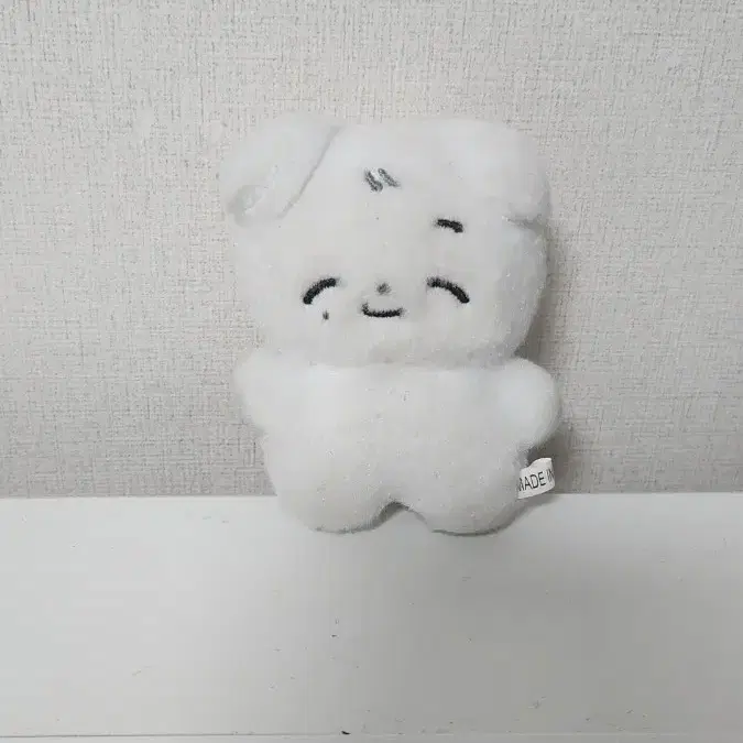 세븐틴 인형 뭉쫑이(8cm) 양도합니다