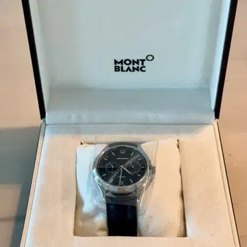 MontBlanc 116244 Heritage