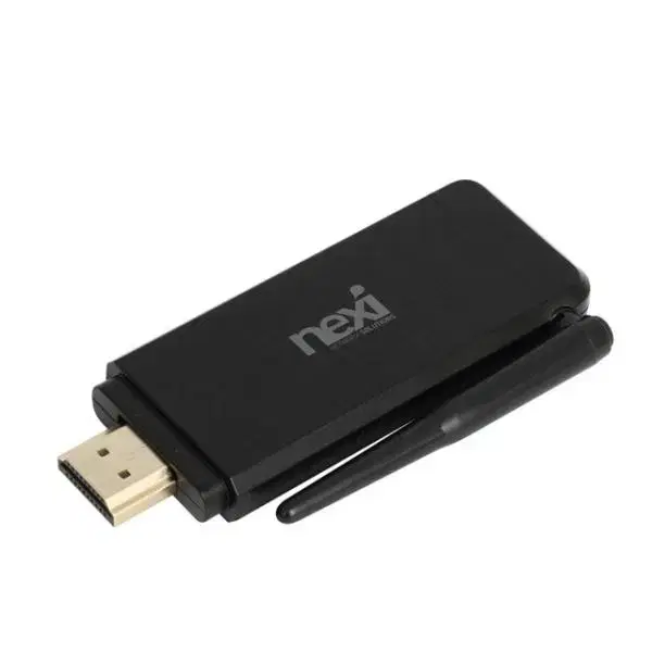 USB-A 2.0 to HDMI 컨버터