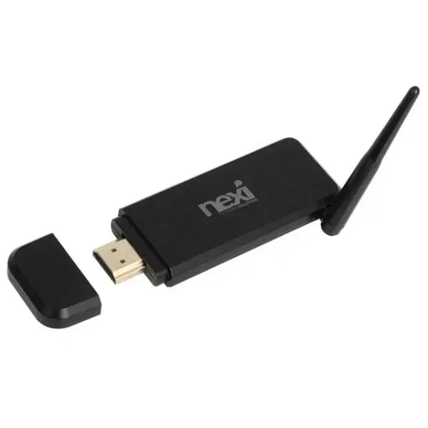 USB-A 2.0 to HDMI 컨버터