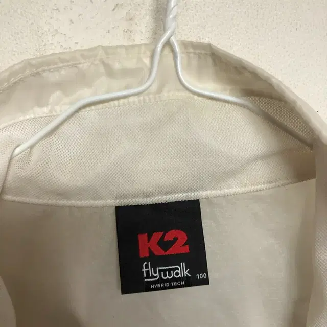 K2 남성 후드자켓 100L@9922