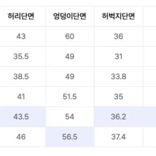 XL) 세터 브루클린 뉴트로 와이드 워시드 데님 팬츠