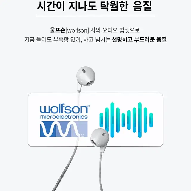 아이팟 나노3세대 8Gb 당일발송 리퍼새제품 아이팟클래식