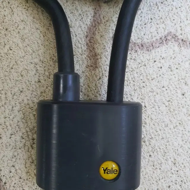 Yale Bike Locks 바이크 락 자물쇠 명품 자물쇠