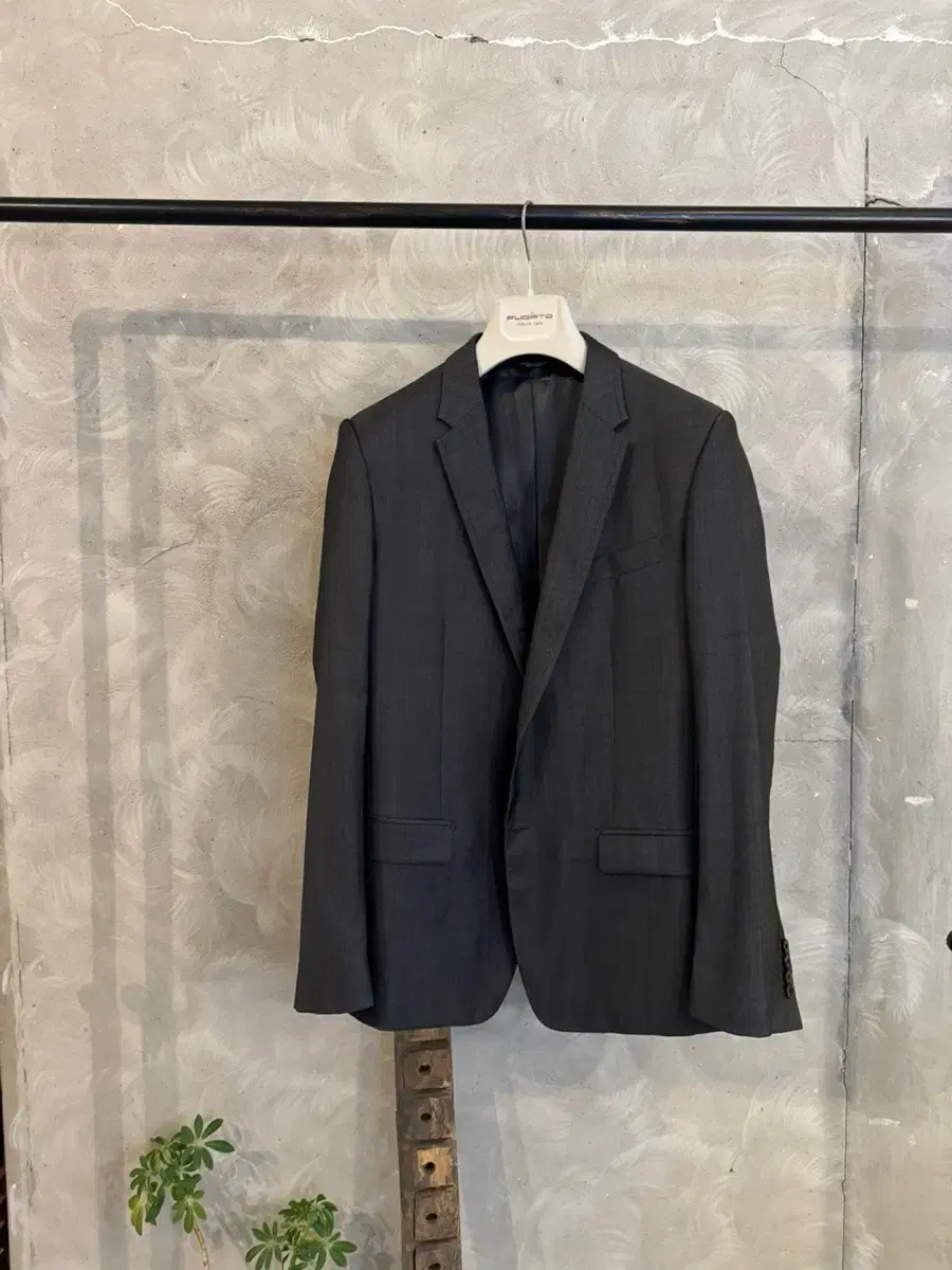 Dolce & Gabbana Jacket Men100