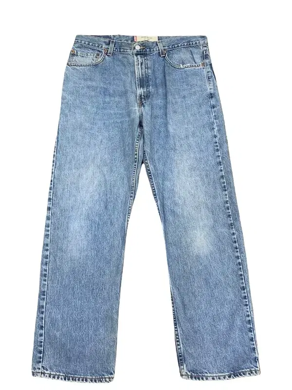 Levi's 505 Denim 36X30