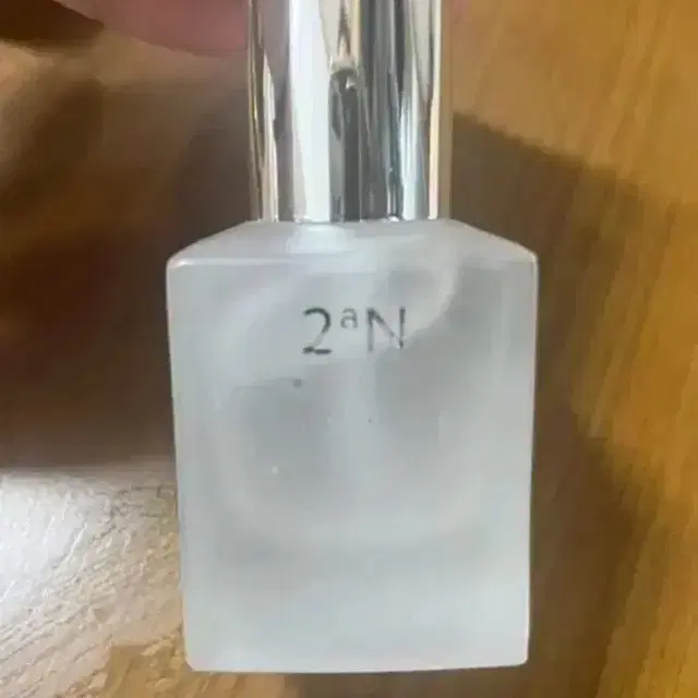 투에이엔 실키 베일 프라이머 30ml